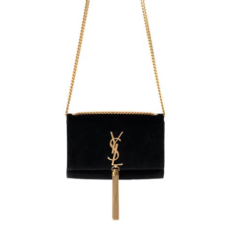 ysl velvet kate sale|farfetch ysl purses.